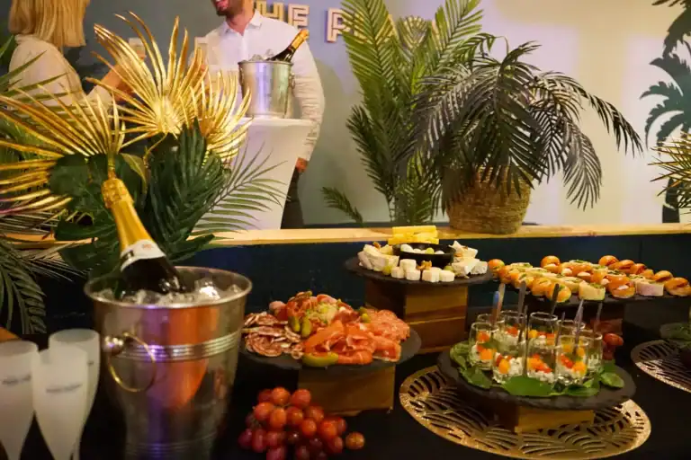 Buffet 2