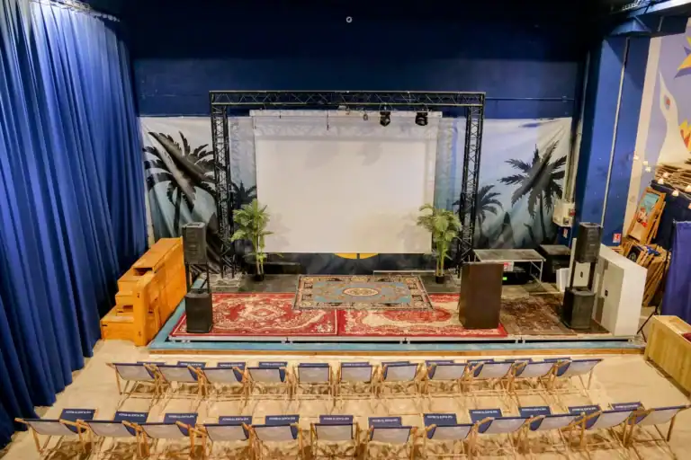 Sand Fabrik Séminaire Paris Conférence