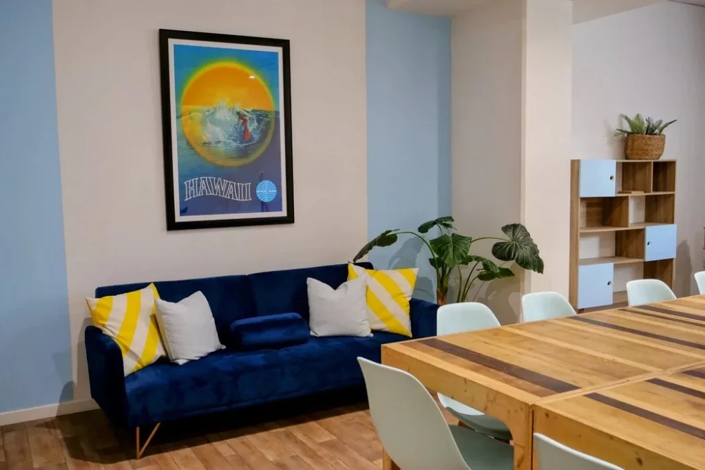 Sand Fabrik Réunion Privatisation workshop