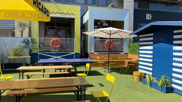 La Guinguette 4
