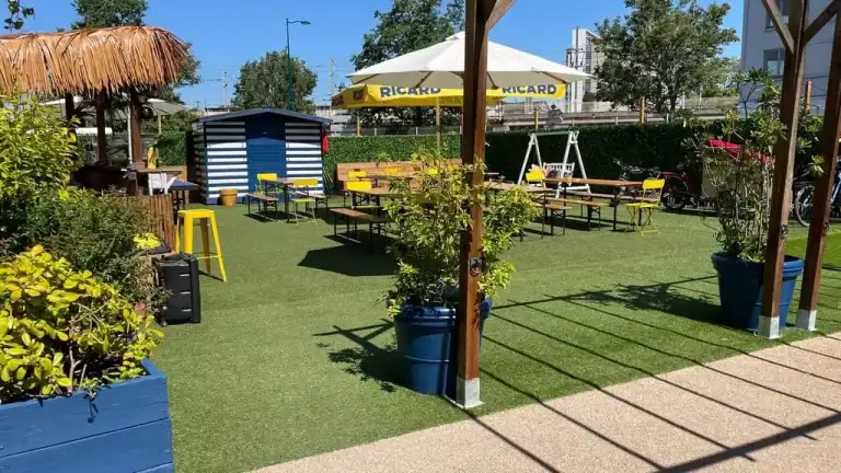 La Guinguette 9