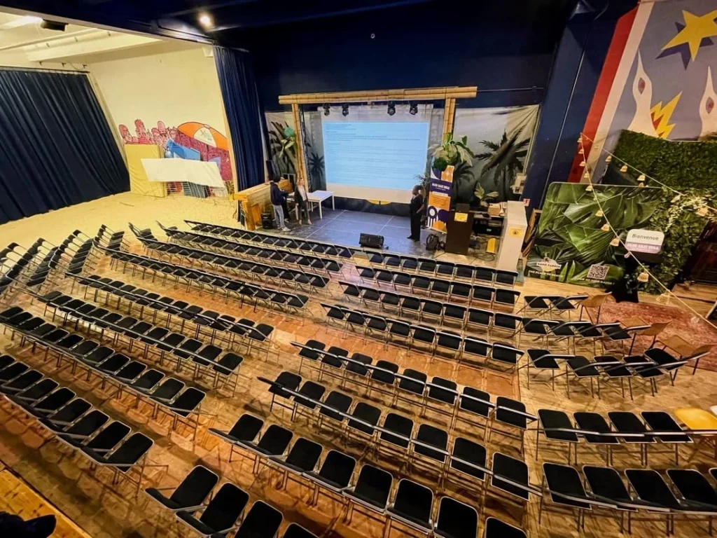 1 - Dune Plénière 300pax