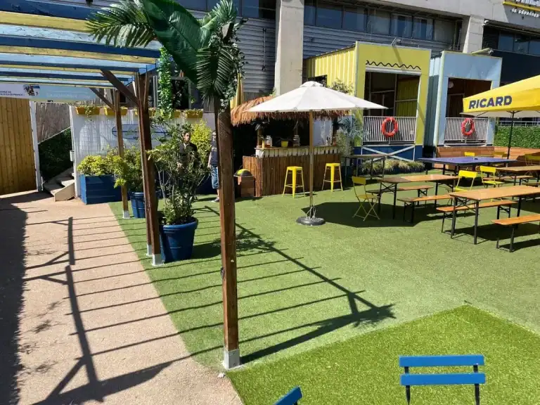 La Guinguette 6