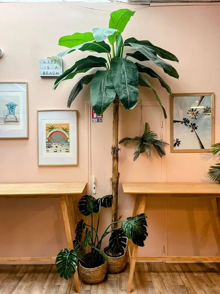 Sand Fabrik Séminaire privatisation