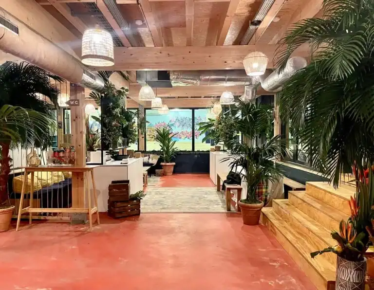 REsto avec escalier 2