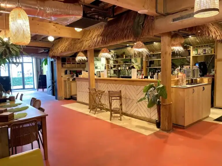 Sand Fabrik Séminaire privatisation